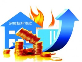 北京住房抵押贷款利率是多少?