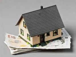 个人房屋抵押贷款办理流程