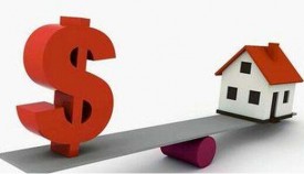 个人置换式购房贷款条件