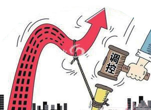 大利好!住建部等三部门发声,楼市调控不放松,房价依然稳定 大利好!住建部等三部门发声,楼市调控不放松,房价依然稳定