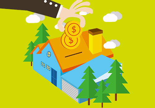 买房贷款开收入证明时需要注意什么