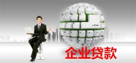 企业贷款有哪些平台(北京企业贷款平台及方式)