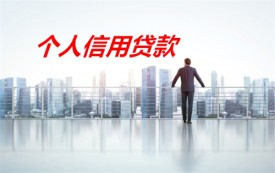 农商银行信用贷款利率是多少(2022农商银行信用贷款利率及计算)