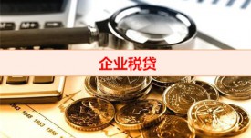 企业税贷是做什么的（企业税贷被拒原因盘点）