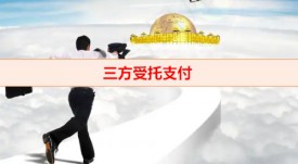 三方受托支付什么意思（受托支付第三方要求与风险）