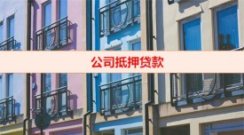 公司抵押贷款法人承担责任吗(公司抵押经营贷款逾期影响)