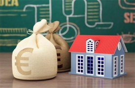 房屋抵押借款怎么办理(2022房屋抵押借款的流程)