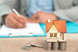 房子贷款还清如何解除抵押状态「房子被抵押，房屋买卖合同有效吗」