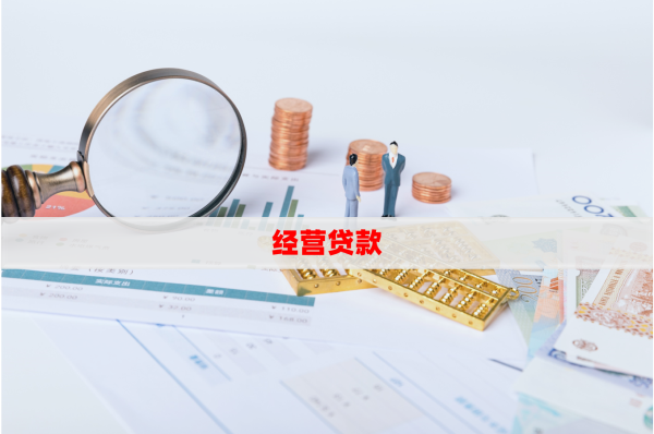 2024大额企业信用贷款怎么贷?条件和流程详解
