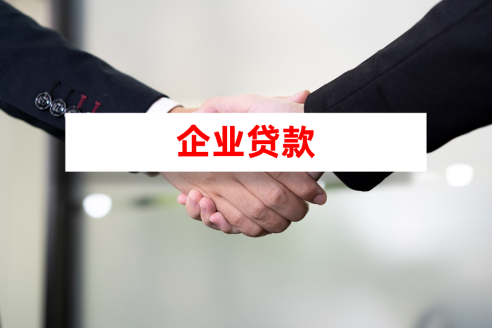 企业贷款哪个银行利率低?关键因素与选择策略