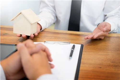 经营贷抵押房产是怎样一个流程(完整操作步骤+4个关键细节)